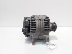 Alternator 140A Bosch, cod 06F903023F, Seat Altea (5P1), 1.6 TDI, CAY (id:703260)