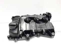 Capac culbutori, cod 9812111980, Peugeot 208, 1.2 benz, HM01 (id:701963)