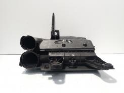 Carcasa filtru aer, cod 9673061080, Citroen C3 Picasso 1.6 HDI, 9HP (id:702663)