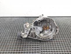 Cutie de viteze manuala, cod 90446607, Opel Vectra A (J89) 1.7 DT, 17TD, 5 vit man (id:703344)