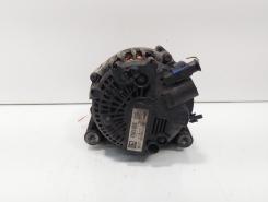 Alternator 150A, cod 9678048880, Citroen C4 (II) 1.6 HDI, 9HP (id:703231)