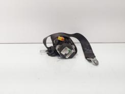 Centura stanga fata cu capsa, cod 1Z0857701C, Skoda Octavia 2 Combi (1Z5) (id:703437)