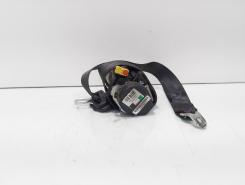Centura dreapta fata cu capsa, cod 1Z0857702C, Skoda Octavia 2 Combi (1Z5) (id:703438)