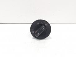 Bloc lumini, cod 1Z0941431F, Skoda Octavia 2 (1Z3) (id:703445)
