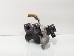 Turbosuflanta, cod 9686120680, Ford Grand C-Max 1.6 TDCI, T1DA (id:703243)