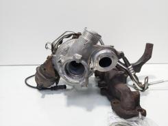 Turbosuflanta, cod 04L253016H, Vw Golf 7 (5G) 1.6 TDI, CLH (id:703250)
