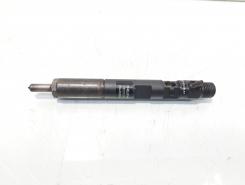 Injector Delphi, cod 166000897R, H8200827965, Renault Clio 3, 1.5 DCI, K9K770 (id:703702)