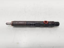 Injector Delphi, cod 166000897R, H8200827965, Renault Clio 3, 1.5 DCI, K9K770 (id:703699)