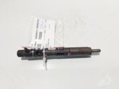 Injector Delphi, cod 166000897R, H8200827965, Renault Clio 3, 1.5 DCI, K9K770 (id:703200)