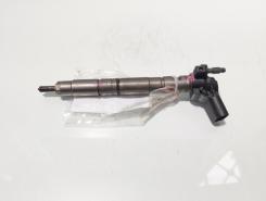 Injector, cod 03L130277, 0445116030, Audi A4 (8K2, B8), 2.0 TDI, CAGA (id:701265)
