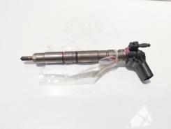 Injector, cod 03L130277, 0445116030, Audi A4 (8K2, B8), 2.0 TDI, CAGA (id:701997)