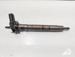 Injector, cod 03L130277, 0445116030, Audi A4 (8K2, B8), 2.0 TDI, CAGA (id:702202)