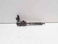 Injector, cod 0445110183, Fiat Doblo (263), 1.3 M-JET, 263A2000 (id:700658)
