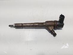Injector, cod 0445110083, Fiat Panda (169), 1.3 M-JET, 188A8000 (id:701390)