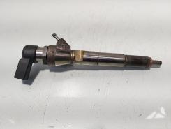 Injector Continental, cod 8200704191, 166008052R, Renault Megane 3 Coupe, 1.5 DCI (id:701245)