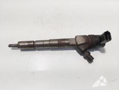 Injector, cod 0445110327, Opel Astra J, 2.0 CDTI, A20DTH (id:703193)