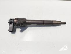 Injector, cod 04L130277AJ, 0445110477B, Seat Leon (5F1), 1.6 TDI, CLH (id:702716)