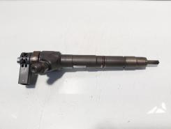 Injector, cod 04L130277AJ, 0445110477B, Seat Leon (5F1), 1.6 TDI, CLH (id:702719)