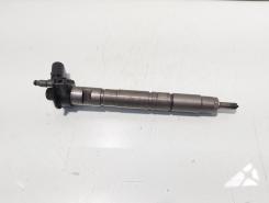Injector, 0986435360, Audi A4 (8K2, B8), 2.0 TDI, CAG (id:700200)