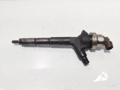 Injector, cod 8973762703, Opel Astra J, 1.7 CDTI, A17DTR (id:700515)