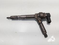Injector, cod 0445110175, Opel Astra H, 1.7 CDTI, Z17DTH (id:703389)