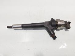 Injector Denso, cod GM55567729, Opel Astra J, 1.7 CDTI, A17DTR (id:701212)