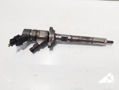 Injector, cod 0986435090, Ford Focus 2 (DA) 1.6 TDCI, G8DB (id:702723)