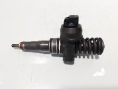 Injector, cod 038130073BQ, BPT, 0414720312, Vw Touran (1T1, 1T2) 2.0 TDI, BMM (id:701144)