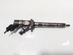 Injector, cod 0445110259, Ford Focus 2 (DA) 1.6 TDCI, G8DB (id:701260)