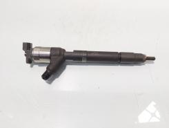 Injector Denso, cod GM55570012, Opel Astra K 1.6 CDTI, B16DTH (id:700138)