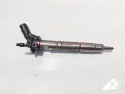 Injector, cod A6420701987, Mercedes Clasa ML (W164) 3.0 CDTI, OM642940 (id:702156)