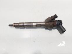 Injector, cod 7810702-02, 0445110382, Bmw X3 (F25) 2.0 diesel, N47D20C (id:701240)