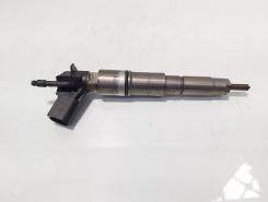 Injector, cod 0445115050, 779604202, Bmw 3 (E90) 3.0 D XD, 306D3 (id:699912)