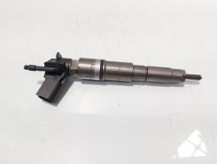 Injector, cod 0445115050, 779604204, Bmw 3 (E90) 3.0 D XD, 306D (id:701330)