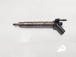 Injector, cod 7797877-05, 0445116001, Bmw 5 Touring (E61) 2.0 diesel, N47D20A (id:703698)