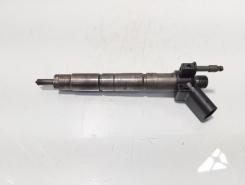 Injector, cod 7797877-05, 0445116001, Bmw 5 Touring (E61) 2.0 diesel, N47D20A (id:703697)