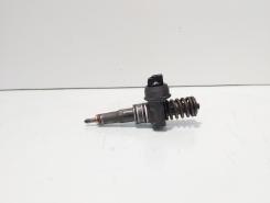Injector, cod 038130073BQ, RB3, 0414720312, Vw Passat (3C2) 2.0 TDI, BMP (id:702096)