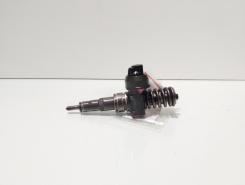 Injector, cod 038130073BQ, RB3, 0414720312, Vw Passat (3C2) 2.0 TDI, BMP (id:702094)