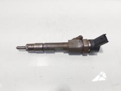 Injector, cod 0445110021, 7700111014, Renault Laguna 2 1.9 DCI, F9Q750 (id:701164)