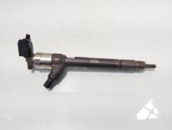 Injector Denso, cod 55578075, Opel Astra K 1.6 CDTI, B16DTU (id:700555)