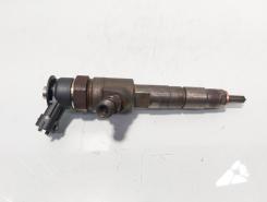 Injector, cod 0445110340, Peugeot 308 1.6 HDI, 9H06 (id:700664)