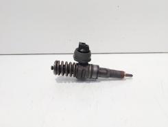 Injector, cod 038130073AG, BTC, 0414720215, Vw Jetta 3 (1K2) 1.9 TDI, BXE (id:697758)