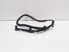 Rampa retur injectoare, Bmw X3 (E83) 2.0 diesel, N47D20C (id:703565)