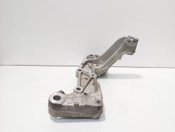 Suport brat trapez dreapta, cod 1K0199296F, Vw Golf 6 Variant (AJ5) 1.6 TDI, CAY (id:703083)