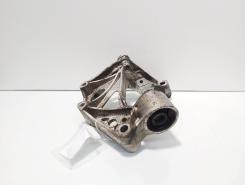 Suport brat trapez stanga fata, cod 6Q0199293D, Skoda Fabia 1 (6Y2) 1.4 benz, AUA (id:703095)
