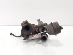 Cod oem: GM55202638, turbosuflanta Opel Combo combi, 1.3cdti, Z13DTJ