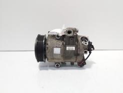 Compresor clima, cod 6Q0820808F, Seat Ibiza 5 (6J5) 1.4 benz, BXW (id:703570)