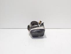 Clapeta acceleratie, cod GM55562380, Opel Astra H 1.8 benz, Z18XER (id:703584)