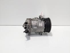 Compresor clima, cod 51794515, Fiat Punto (188) 1.2 benz, 188A4000 (id:703593)