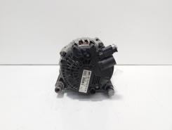 Alternator 150A, cod 9678048880, Citroen C4 (II) (id:703658)